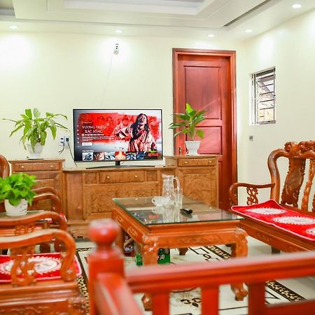 Nha Nghi Thuy Linh 2 Dong Huong ภายนอก รูปภาพ